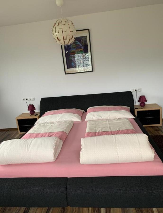 Ferienwohnung Prantner Sellrain Esterno foto
