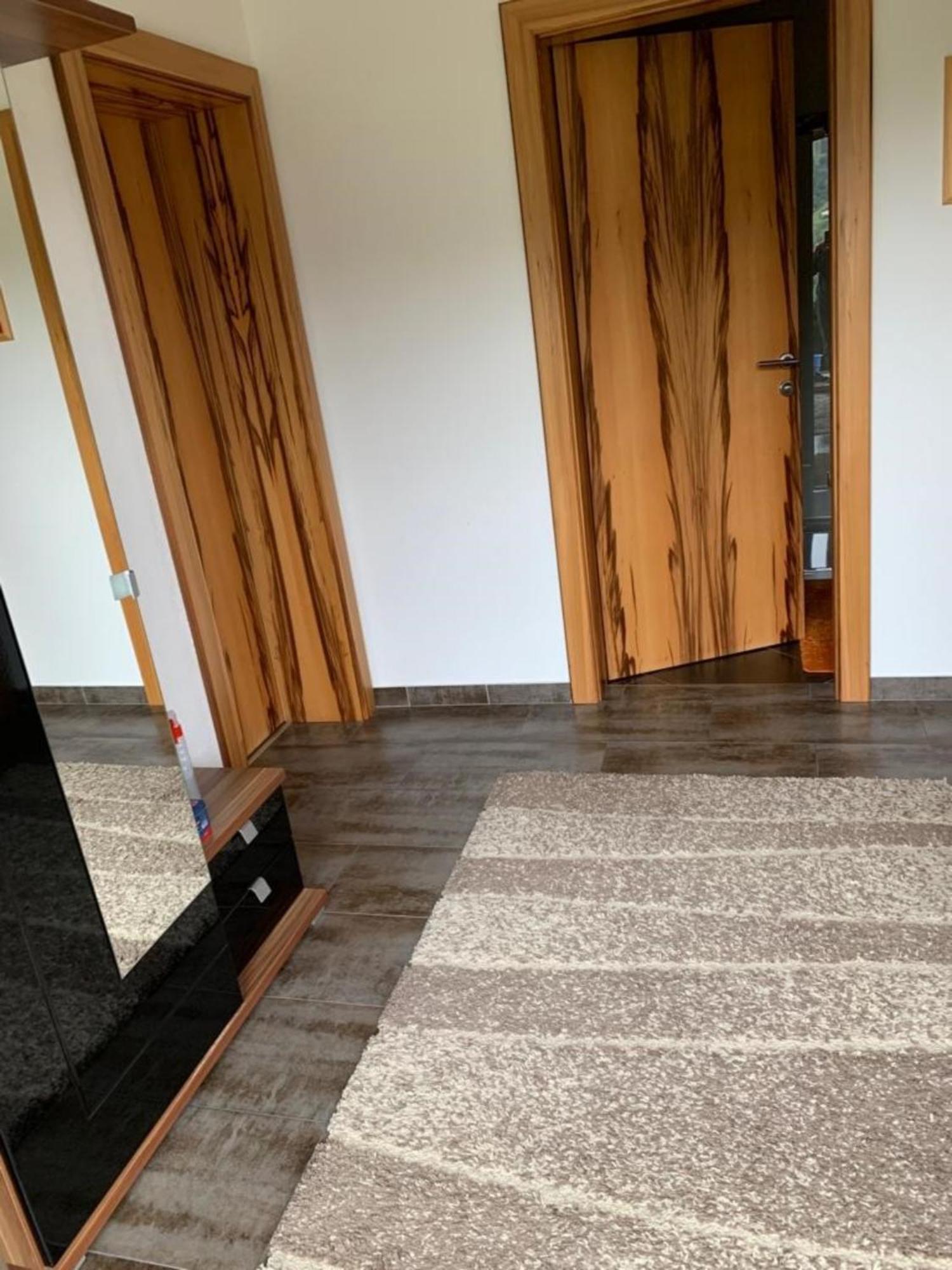 Ferienwohnung Prantner Sellrain Esterno foto
